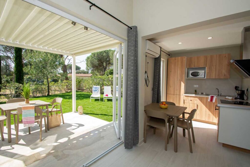 Oasis Village – Comfort Villa 5-7 | Interieur