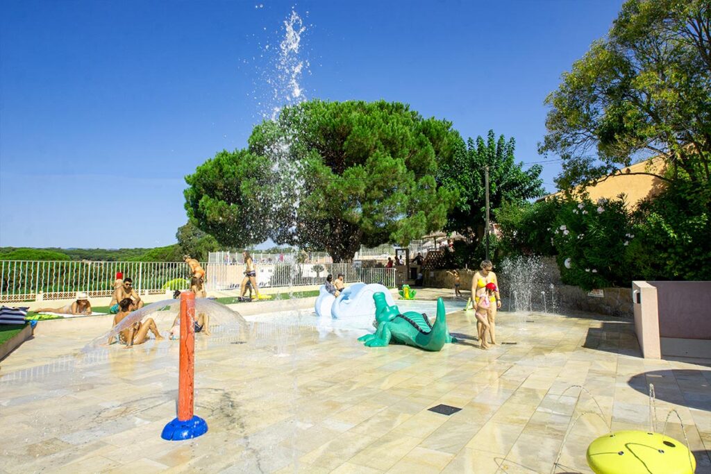 Montana Park - Waterpark