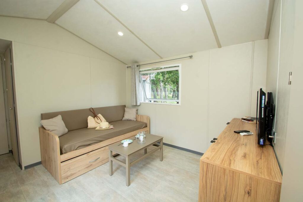 Oasis Village – Superior Bungalow 4-6 | Verblijf