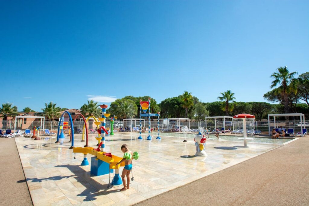 Oasis Village - Waterpark
