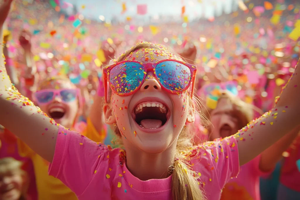 Découvrez les évènements de la Côte d'Azur pour les enfants