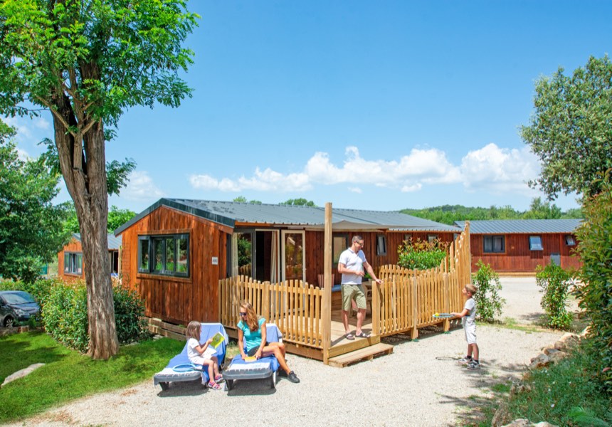 Großzügige Signature-Villa im Oasis Village
